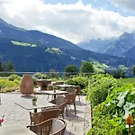 Landhotel Gut Sonnberghof