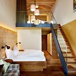 Hotel Gut Sonnberghof Mittersill
