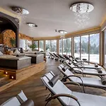 Hotel Landhotel Gut Sonnberghof Mittersill