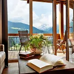 Landhotel Gut Sonnberghof 4*