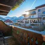 Hotel Gut Sonnberghof 4*
