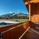 Hotel Landhotel Gut Sonnberghof Mittersill