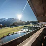 Landhotel Gut Sonnberghof Mittersill