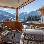 Landhotel Gut Sonnberghof