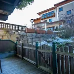 Landhotel Gut Sonnberghof 4*