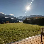 Gut Sonnberghof 4* Mittersill