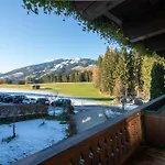 Landhotel Gut Sonnberghof Mittersill