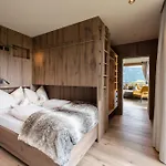 Landhotel Gut Sonnberghof 4*