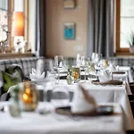 Landhotel Gut Sonnberghof Hotel Mittersill