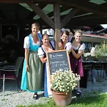 Landhotel Gut Sonnberghof Hotel 4*
