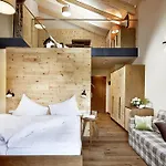 Landhotel Gut Sonnberghof