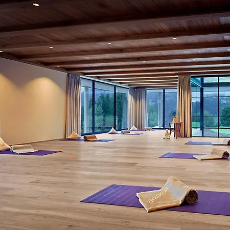 Hotel Gut Sonnberghof Mittersill