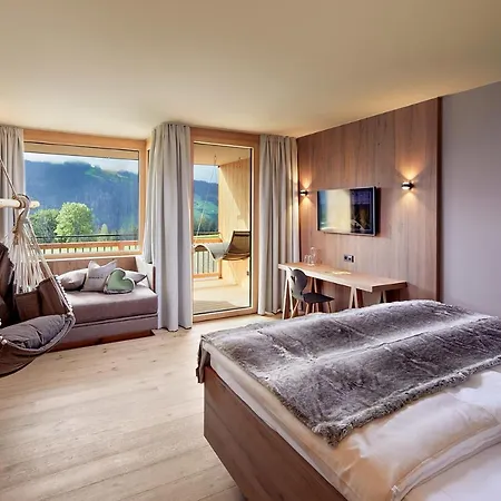 Gut Sonnberghof ホテル ミッタージル