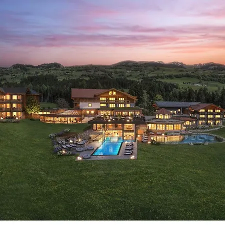 Hotel Gut Sonnberghof 4*
