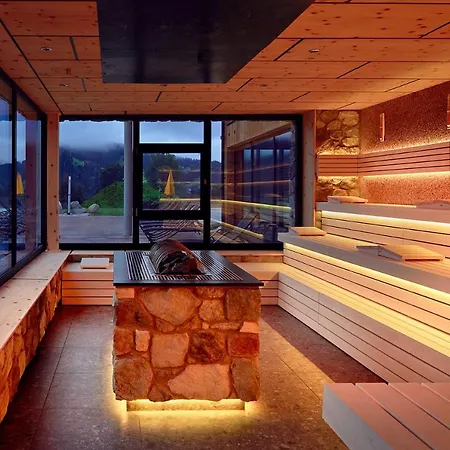 Gut Sonnberghof Hotel 4*