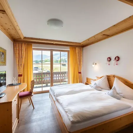 Gut Sonnberghof Mittersill
