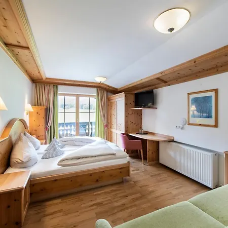 Gut Sonnberghof 4* ミッタージル