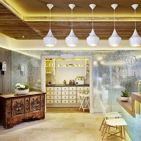 Gut Sonnberghof Hotel Mittersill