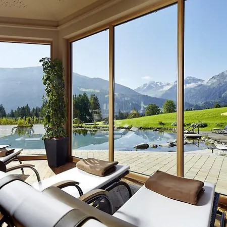 Gut Sonnberghof Otel 4*