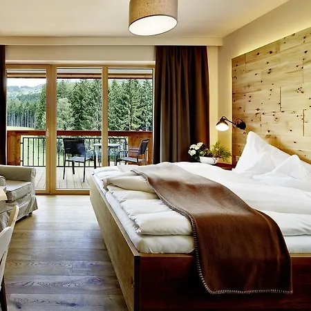 Hotel Gut Sonnberghof Mittersill