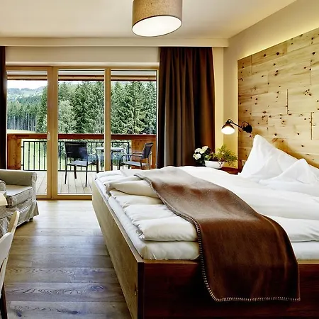 Ξενοδοχείο Gut Sonnberghof Mittersill