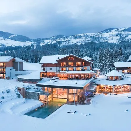 Hotel Gut Sonnberghof