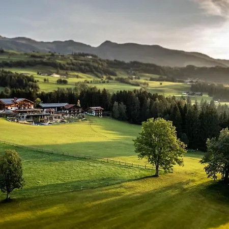 Hotel Gut Sonnberghof