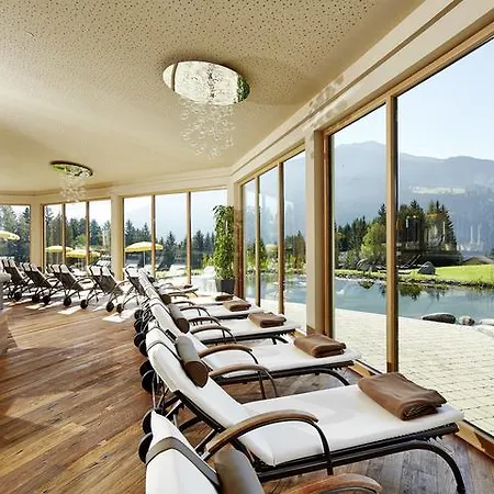 Ξενοδοχείο Gut Sonnberghof 4*