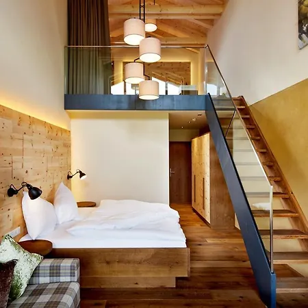 Szálloda Gut Sonnberghof Mittersill