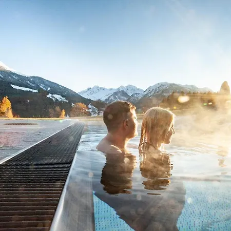 Gut Sonnberghof Hotel 4*