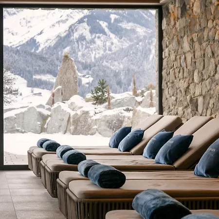 Hotel Gut Sonnberghof