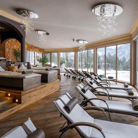 Otel Gut Sonnberghof Mittersill