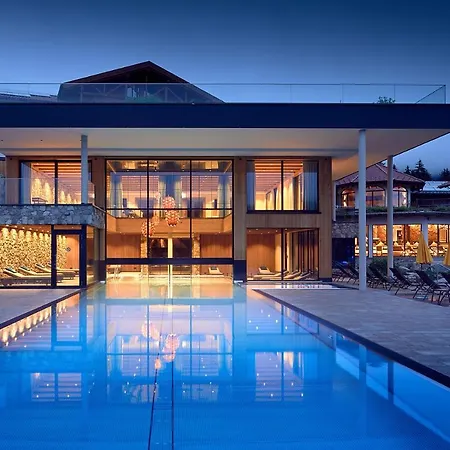 Gut Sonnberghof Mittersill