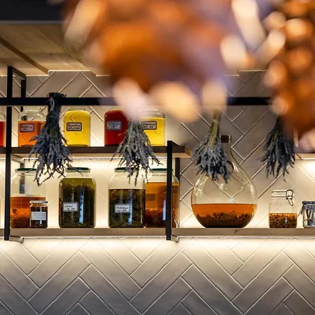 Hotel Gut Sonnberghof