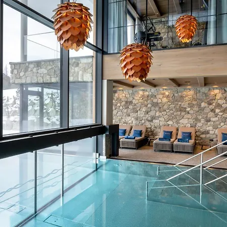 Hotel Gut Sonnberghof 4*