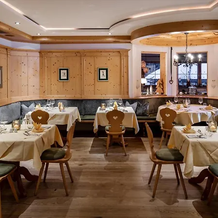Gut Sonnberghof 酒店 米特西尔