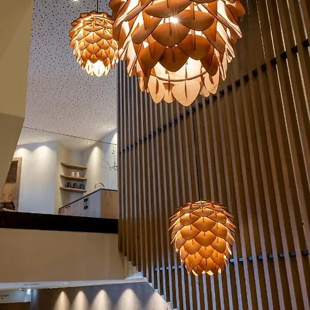 Gut Sonnberghof Ξενοδοχείο