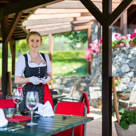 Ξενοδοχείο Gut Sonnberghof 4*