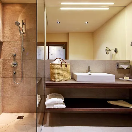 Hotel Gut Sonnberghof Mittersill