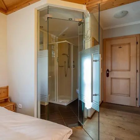 Gut Sonnberghof ホテル 4*