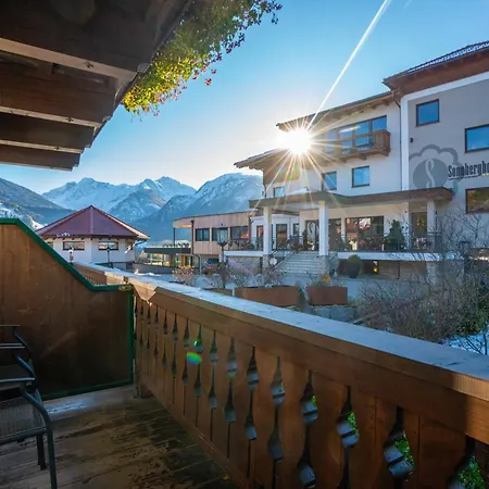 Hotel Gut Sonnberghof 4*