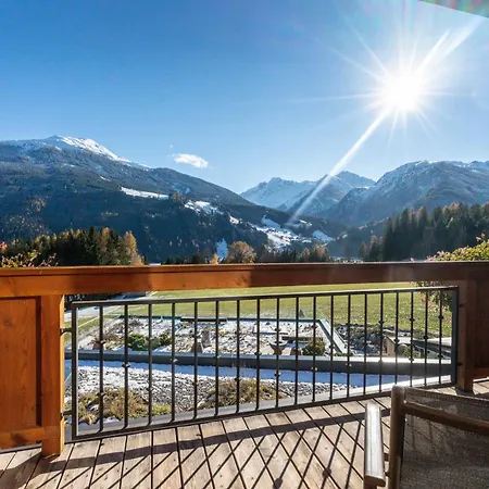 Gut Sonnberghof ホテル