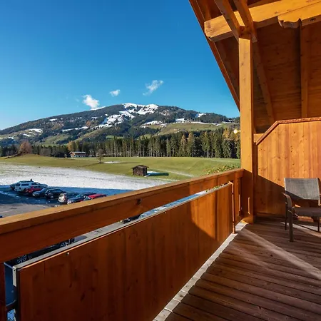Hotel Gut Sonnberghof Mittersill