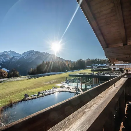 Gut Sonnberghof Mittersill