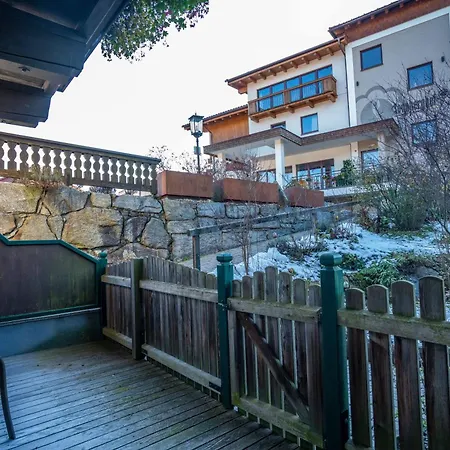 Gut Sonnberghof 4*