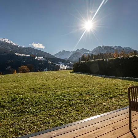 Gut Sonnberghof 4* ミッタージル