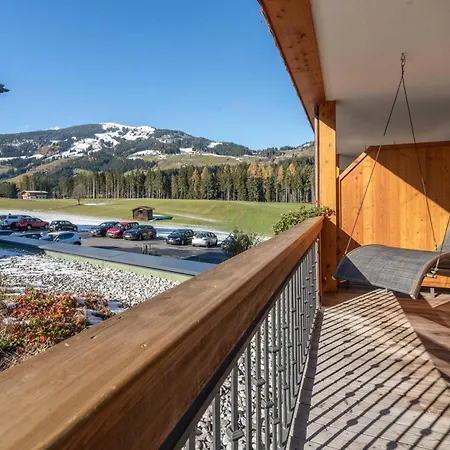 Gut Sonnberghof ホテル 4*