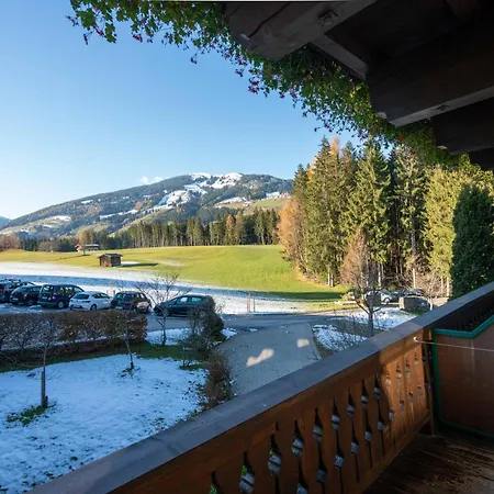 Gut Sonnberghof Mittersill