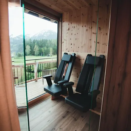 Hotel Gut Sonnberghof 4*