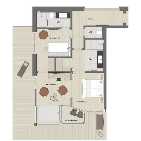 Gut Sonnberghof 4* Mittersill